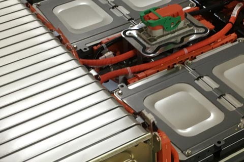 九龙坡陶家上门回收锂电池√专业高价回收铁锂电池√